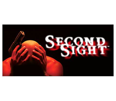 Second Sight