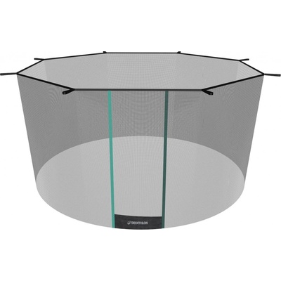 DOMYOS Ochranná síť k trampolíně Rond 420 V1 – Zboží Mobilmania