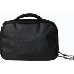 The North Face Чанта за тоалетни принадлежности The North Face Base Camp Voyager Dopp Kit 4 l black/asphalt grey
