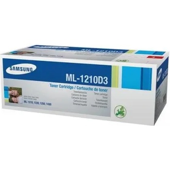 Samsung КАСЕТА ЗА SAMSUNG ML 1210/1250/1010/1020M/1220M/1430 - Black - PN ML-1210D3 (ML1210D3) (101SAMML1210)