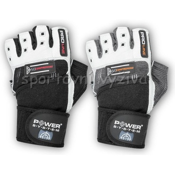 Power System GLOVES NO COMPROMISE
