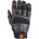 Skylotec Ръкавици Skylotec Progrip Gloves - Black / Orange (202-8483-0113)