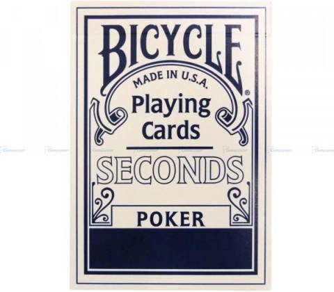 Bicycle Seconds