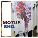 SHQ - MOTUS CD