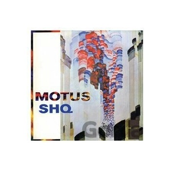 SHQ - MOTUS CD