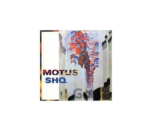 SHQ - MOTUS CD