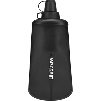 LifeStraw Peak Squeeze Bottle 650 ml