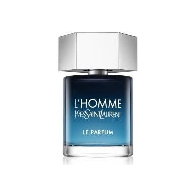 Yves Saint Laurent L Homme Le Parfum parfumovaná voda pánska 100 ml tester