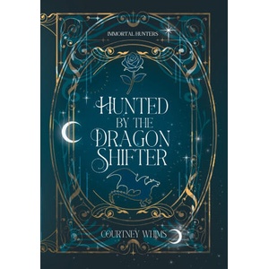 Hunted by the Dragon Shifter (2026)