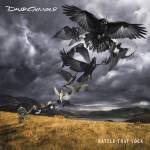 Sony Music Gilmour David: Rattle That Lock - CD+Blu-ray (087764)
