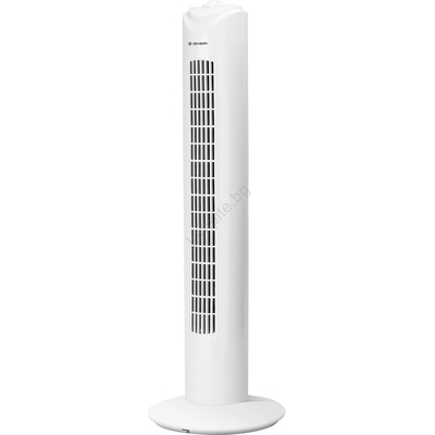 ZEVENTI - Колонен вентилатор flow 45w/230v (zv0054)