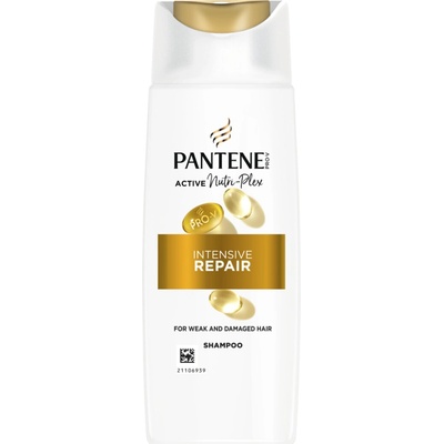 Pantene Repair & Protect šampón na vlasy 90 ml