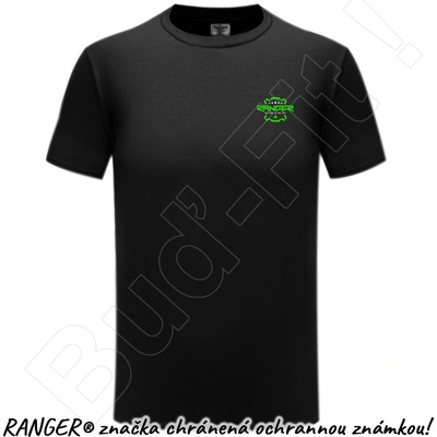 Tričko Ranger motív 09 zelená