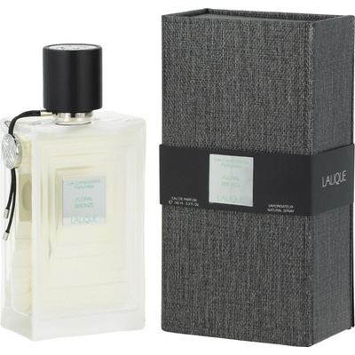 Lalique Floral Bronze parfumovaná voda unisex 100 ml