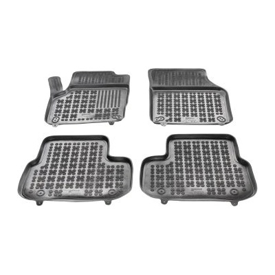 Стелки гумени за LAND ROVER Discovery Sport (2014+) - леген