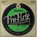 D'Addario EJ25C