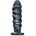 Blush Novelties Jet Annihilator Carbon Metallic Black