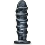 Blush Novelties Jet Annihilator Carbon Metallic Black