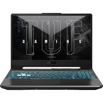 Asus Tuf Gaming F15 FX506HF-HN028W
