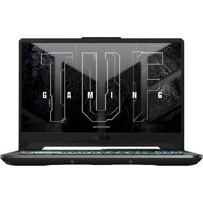 ASUS TUF Gaming A15 (FA506NCR-HN177) čierny