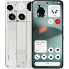 Nothing Phone (3) 12GB/256GB White