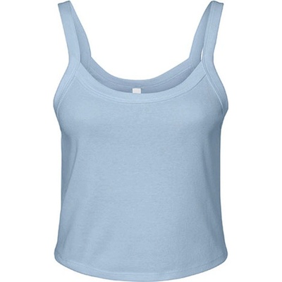 Bella BL1012 Solid Baby Blue Blend
