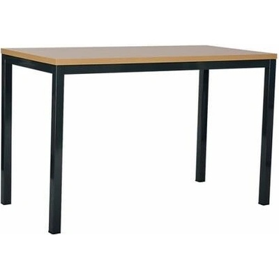 Antares Istra 160 x 80 cm Antracitová RAL 7016