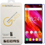 OUKITEL СТЪКЛЕН screen ПРОТЕКТОР ЗА oukitel mix 2 (tg-mix2)