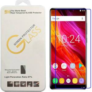 OUKITEL СТЪКЛЕН screen ПРОТЕКТОР ЗА oukitel mix 2 (tg-mix2)