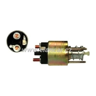 Spínač startéru ZM - Lucas 085541350010