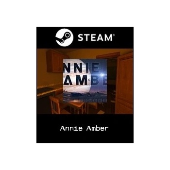 Annie Amber