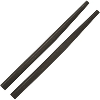 ST Short Black Резервна част за палки за барабани (AHEADST)