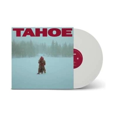 Red Leather - Tahoe LP