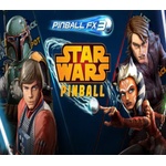 Zen Studios Pinball FX3 Star Wars Pinball (PC)