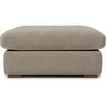 Scandic Кремава табуретка Comfy - Scandic (14126SN-Palle stripe 4)