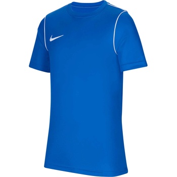 NIKE TEAM Тениска y nk df park20 top ss