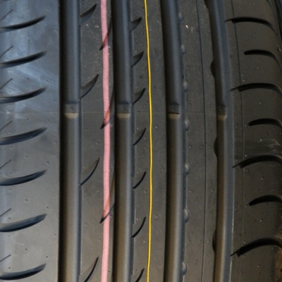 Nexen N8000 245/45 R20 103Y