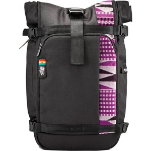 Ethnotek Дневна раница Ethnotek Raja Lite Bantam 30 Daypack - Kente 3 - размер One Size (504-0521-0711)