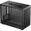 Deepcool CH160 Plus black (R-CH160-BKNGM0-G)