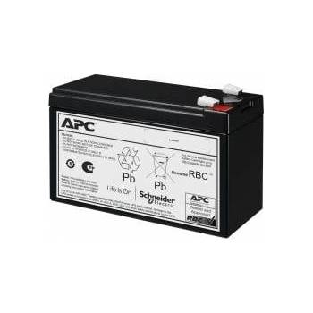 APC Ups Battery Sealed Lead Acid (Vrla) 24 V 9 Ah