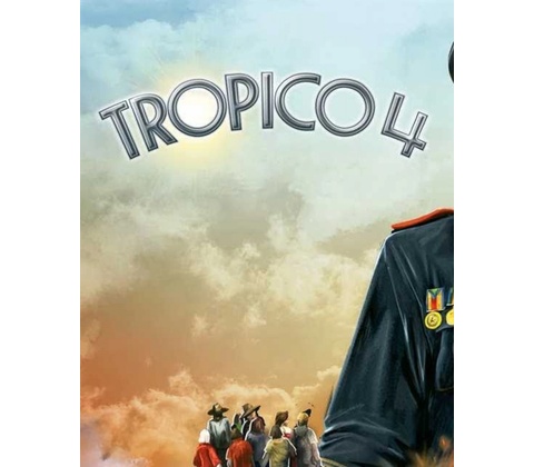Tropico 4