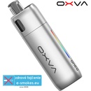 OXVA Oneo Pod Kit 1600 mAh Stříbrná 1 ks