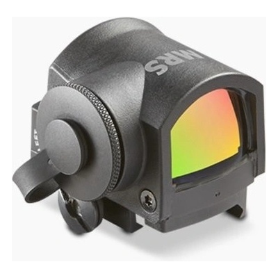 Steiner MRS Micro Reflex Sight s univerzální šínou