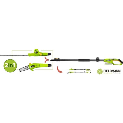 Fieldmann FZNP 70605-0