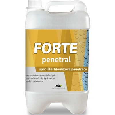 Austis FORTE PENETRAL Balení: 10 kg