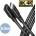 AXAGON BUCM32-CF05AB 0, 5 м USB C черен удължител (BUCM32-CF05AB)