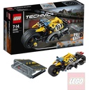 LEGO® Technic 42058 Motorka pro kaskadéry