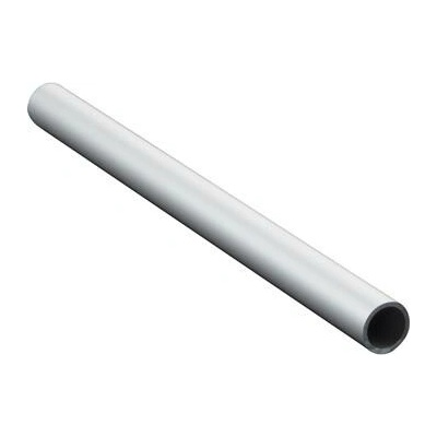 Ovládací tyč HAUTAU FL 190 6000 mm hliník stříbrný elox