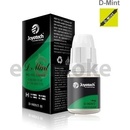 Joyetech D-mint 10 ml 6 mg