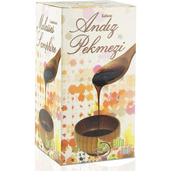 Şifa Ana Петмез от морски зърнастец 460 g | Şifa Ana (481759 SIAF)